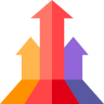 growth icon