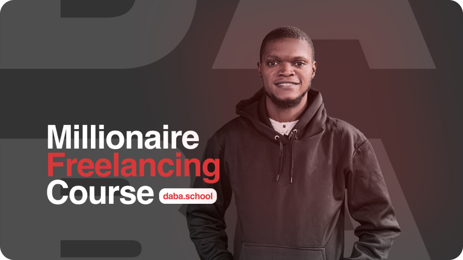 millioniare freelance tutor