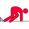 runner icon