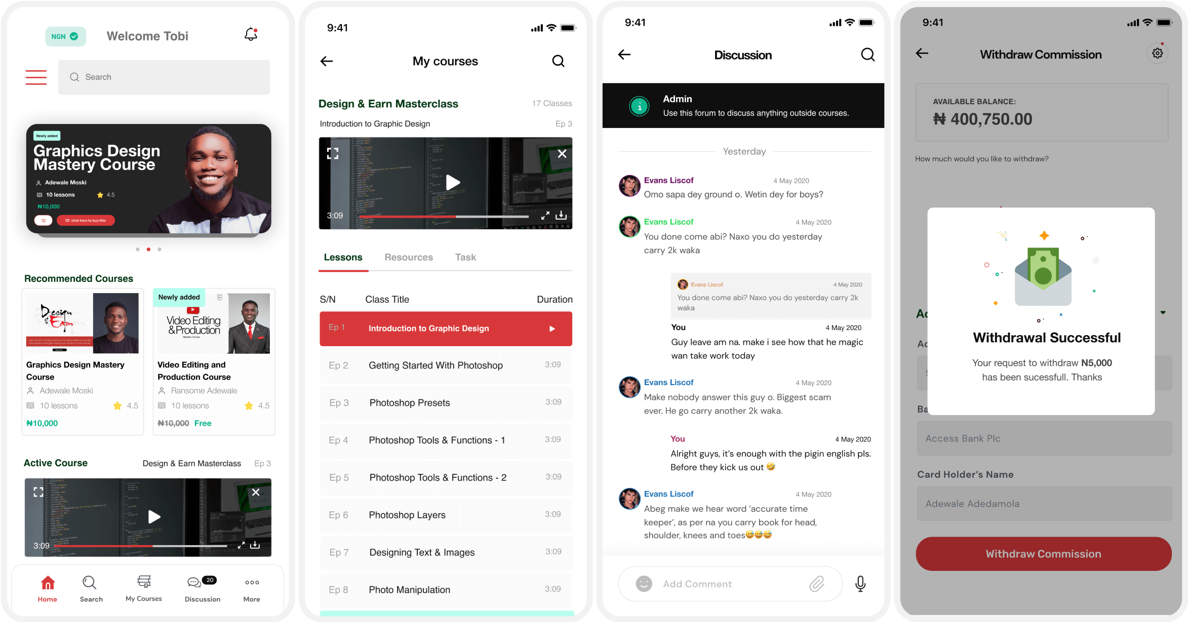 UIUX Preview