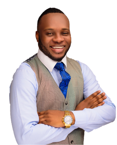 Image of Chris Ani